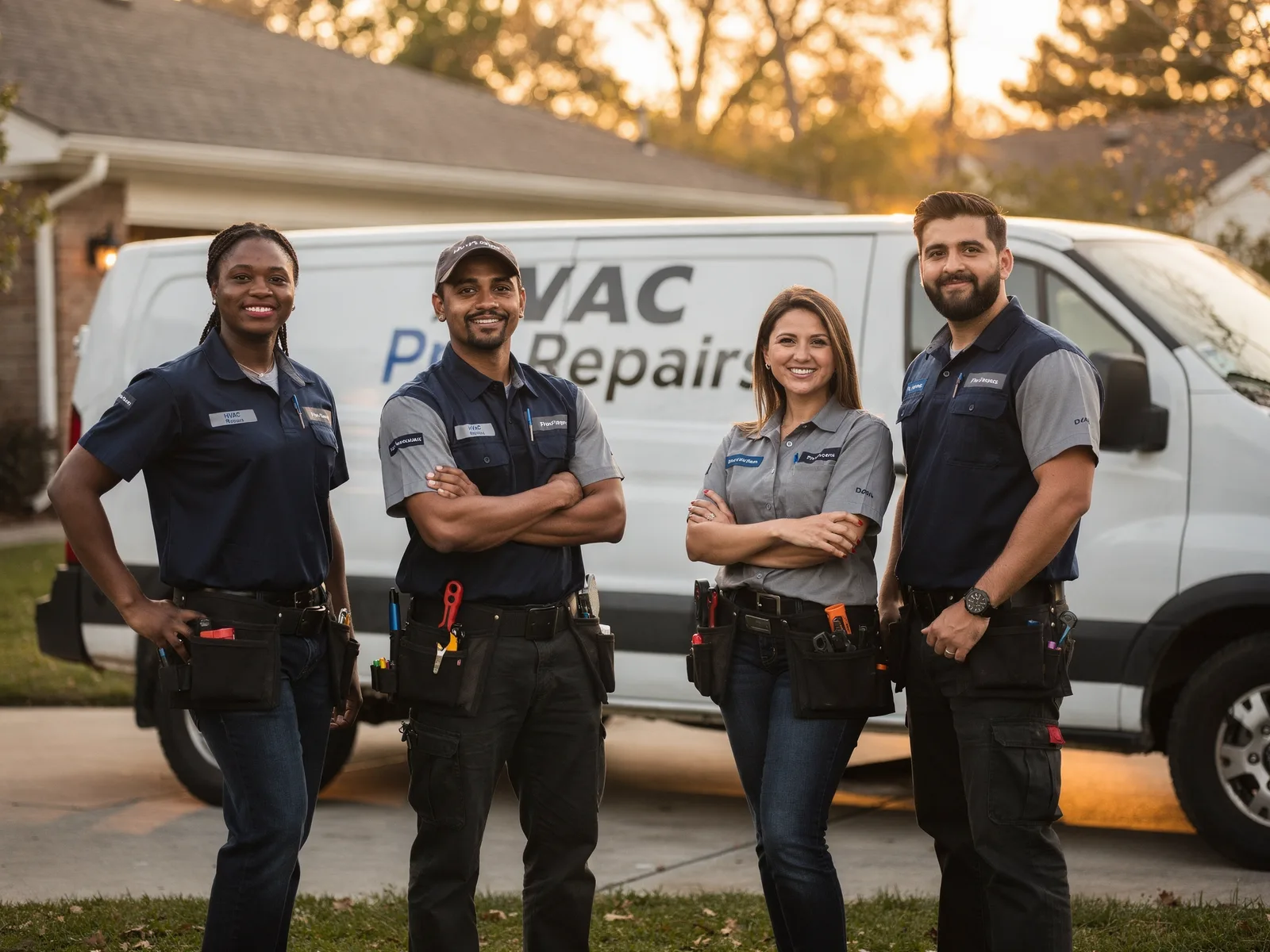 Heat Pump Repair company in Greenwich, NJ