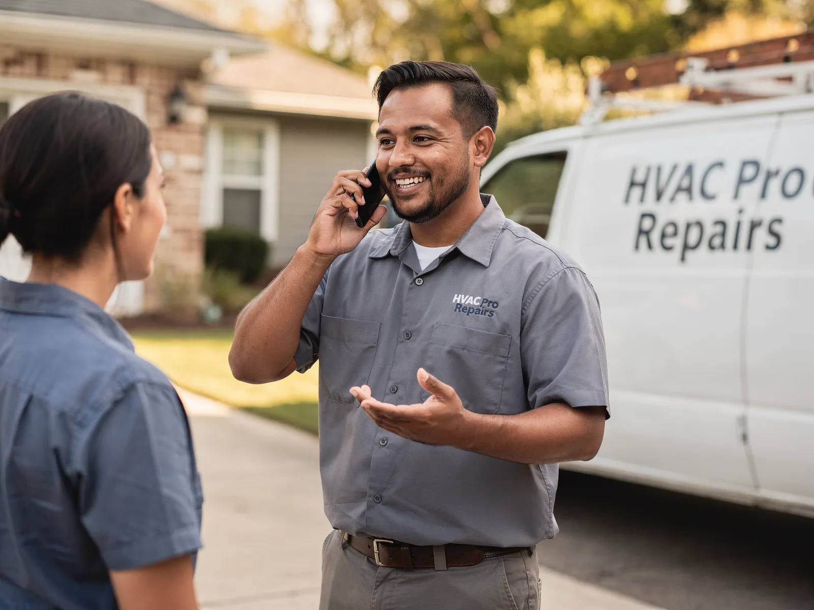 Heat Pump Repair Greenwich, NJ FAQs